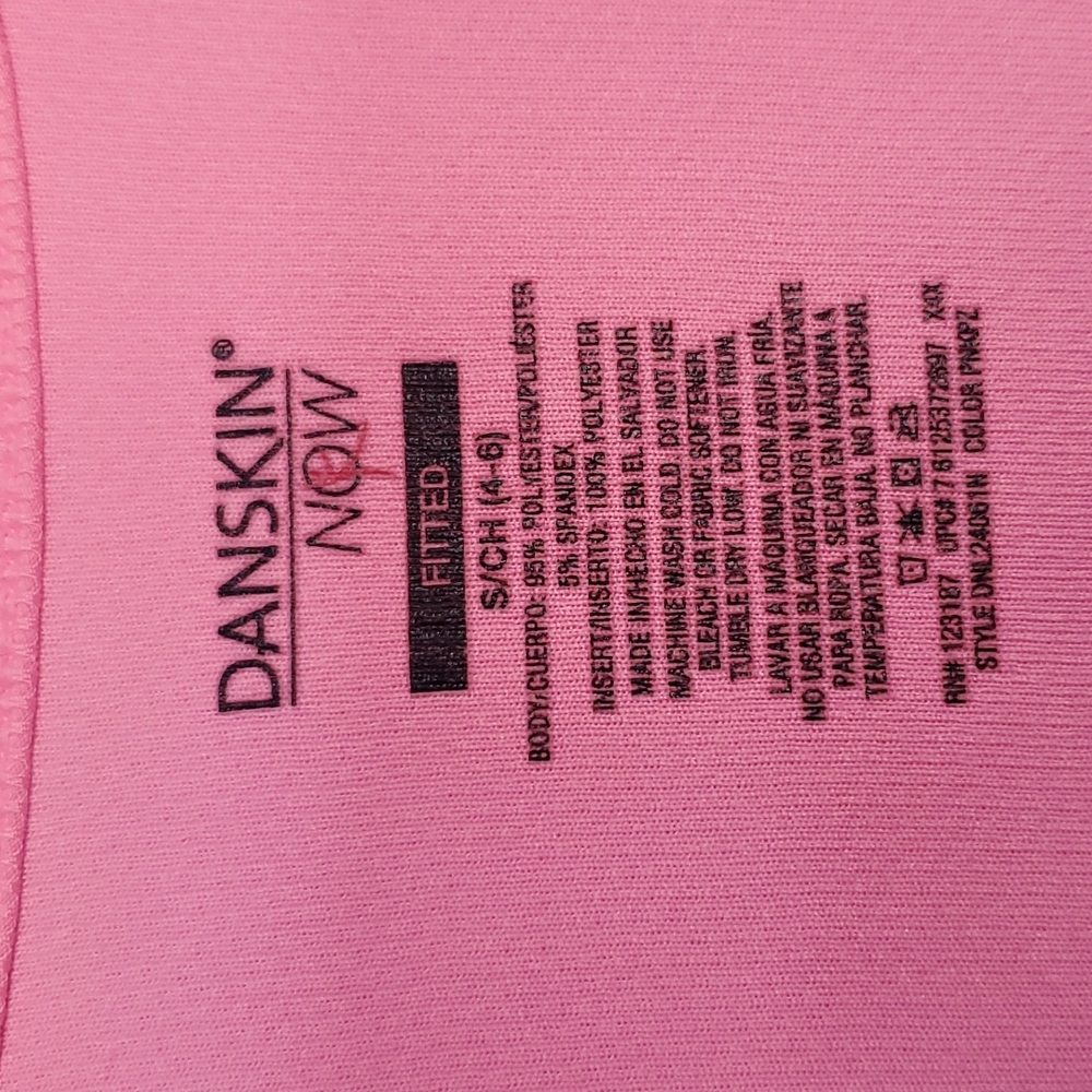 Women's Exercise blouse. - Picture 6 of 6